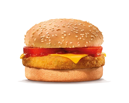 Bean Burger