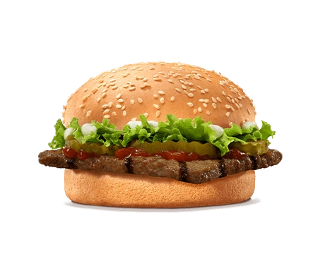 Köfteburger