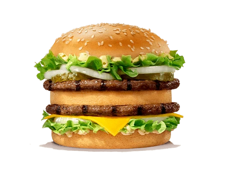 Big King