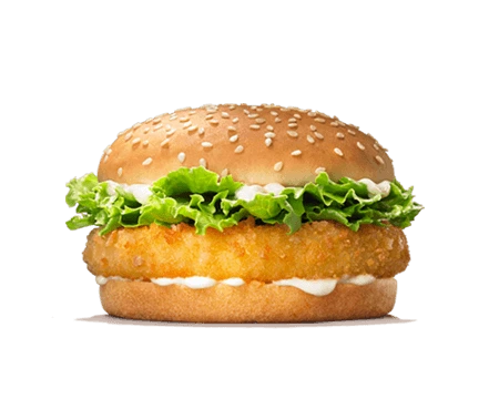 Tavukburger