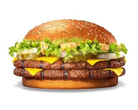 Big King XXL
