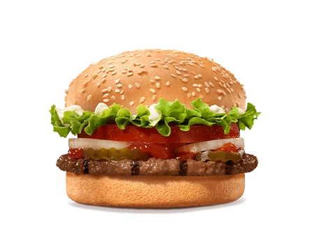 Whopper Jr.