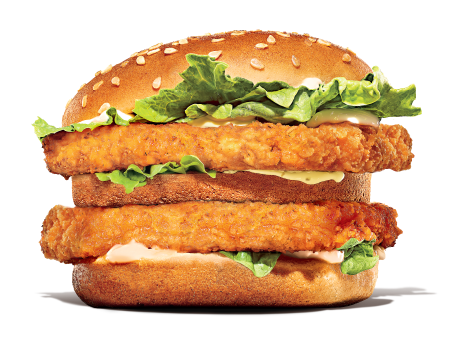 Chicken Big King