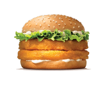 Double King Chicken