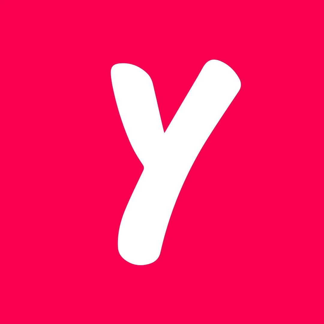 Yemeksepeti Market profil fotoğrafı