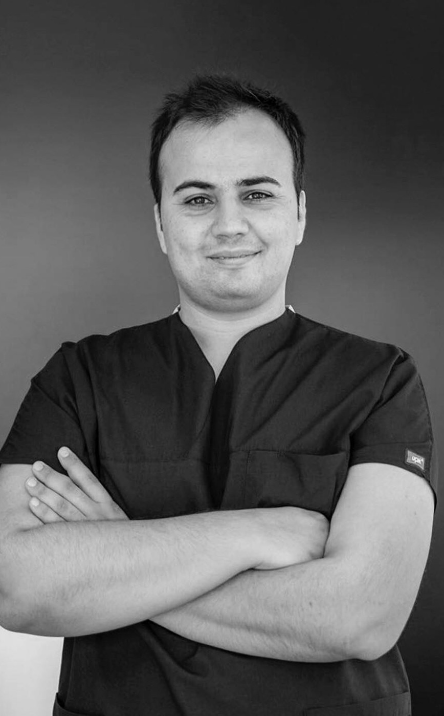 Mehmet Ali Koldaş · profil galerisindeki 3. fotoğraf